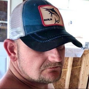 Meet your Posher, Richard